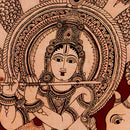 Gracious Krishna