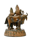 Divine Couple Radha Madhava