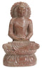Lord Siddhartha - Stone Sculpture