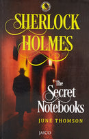 Sherlock Holmes: The Secret Notebooks