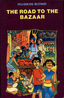 The Road To Bazaar