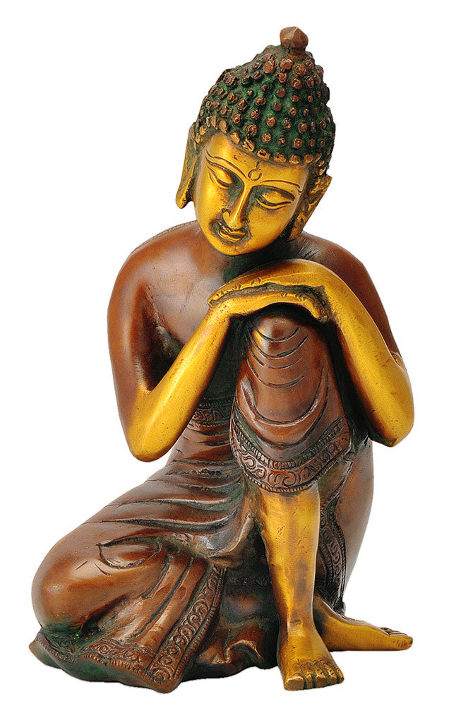 Decorative Relaxing Buddha