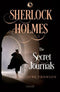 Sherlock Holmes: The Secret Journals