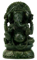Indian Deity Lord Ganesha