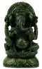Indian Deity Lord Ganesha