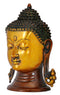 Serene Buddha