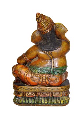 Musician Vinayak