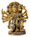 Five Headed Shri Hanuman