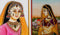 Princes And Princes Of Rajasthan