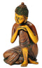 Decorative Relaxing Buddha