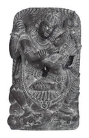 Granite Sculpture - Leisure Time