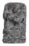 Granite Sculpture - Leisure Time