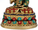The Medicine Buddha