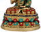 The Medicine Buddha