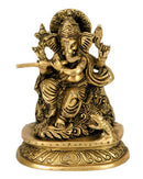 Sumukh Ganesha