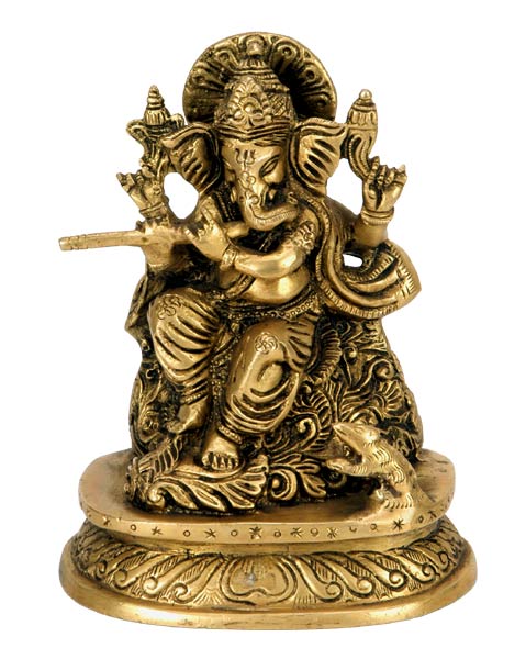 Sumukh Ganesha