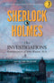 Sherlock Holmes: The Investigations
