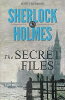 Sherlock Holmes: The Secret Files