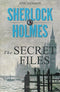 Sherlock Holmes: The Secret Files