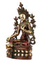 Goddess Tara Fine Statuette 14"