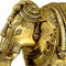 Brass Statuette - Royal Elephant