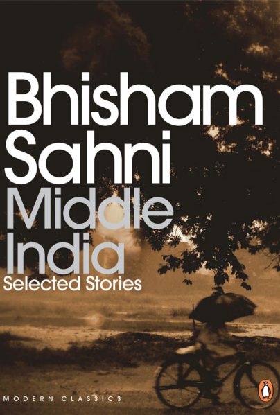 Middle India