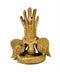 Serpent Goddess Naga Kanya Statue