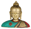 Buddha Bust