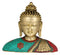 Buddha Bust