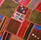Lambadi Tribal Textile - Folkart wall Hanging