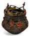 'Unbreakable Bond' Decorative Tribal Urn