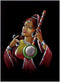 Devotee of Krishna - Mirabai