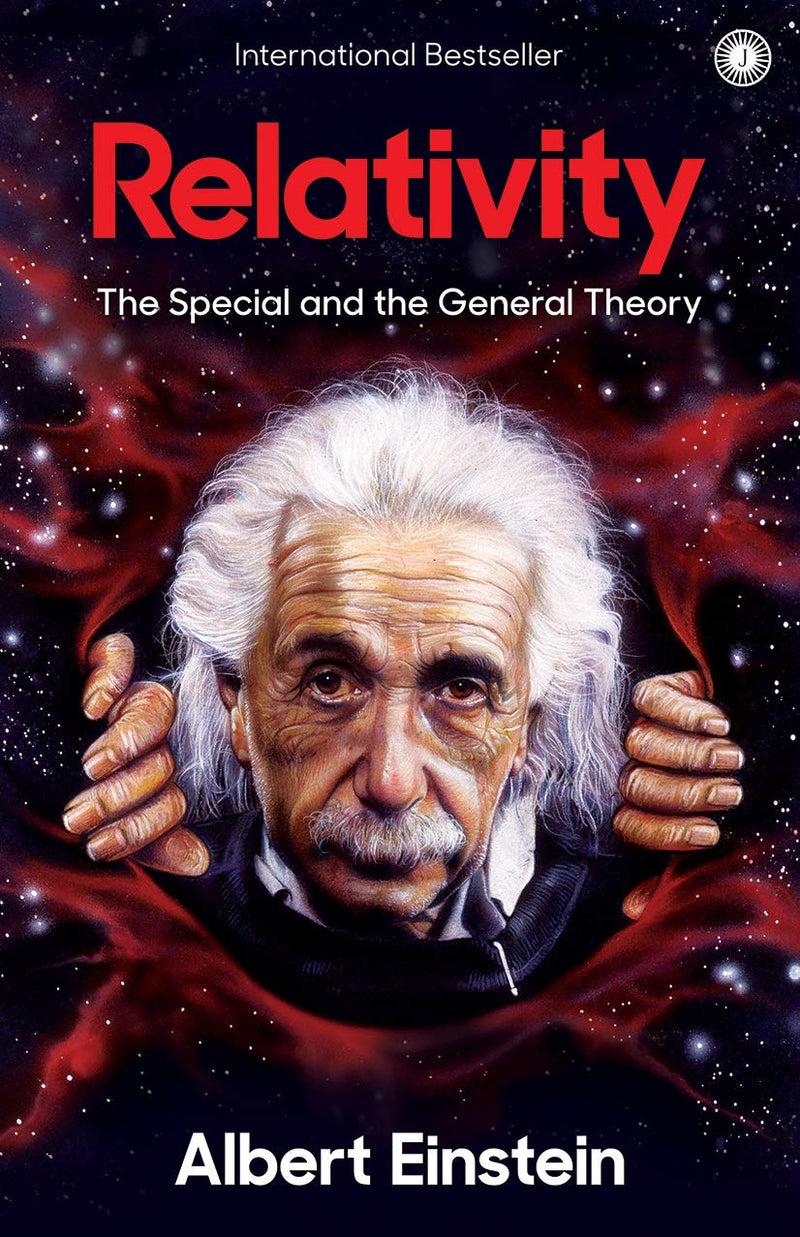 Relativity: The Special and General Theory (City Plans)