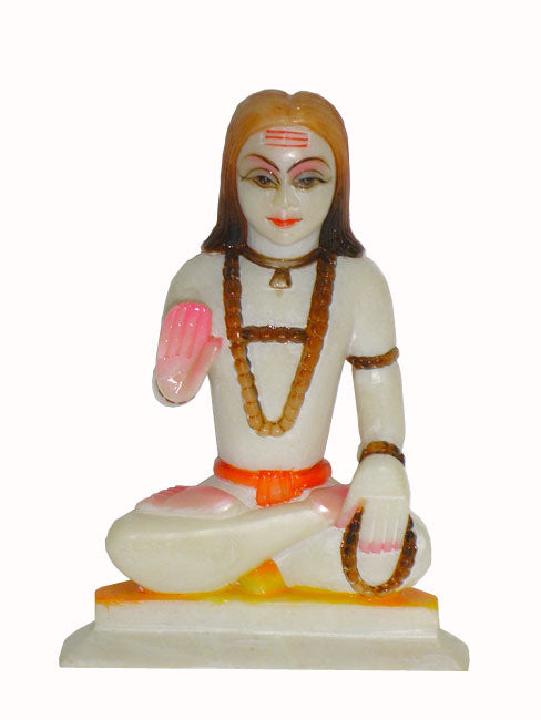 Baba Balak Nath-Stone Statue 6"