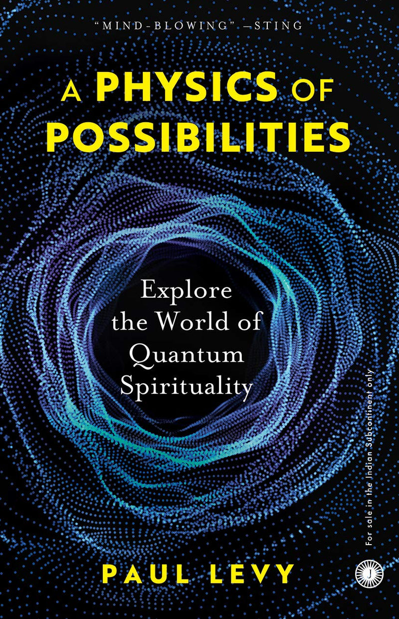 A Physics of Possibilities