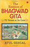 The Essence of Bhagwadgita: 70 Verses at Its Core