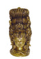 Satyam Shivam Sundaram-Brass Sculpture