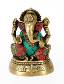 Lord Gajakaran Ganesh