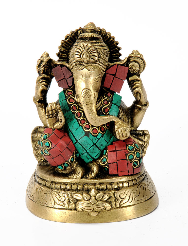 Lord Gajakaran Ganesh