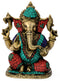 God Gajmukh Ganesh