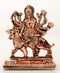 Mata Sherawali - Desktop Statue
