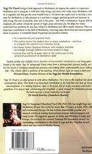 9 Secrets of Successful Meditation