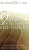 9 Secrets of Successful Meditation