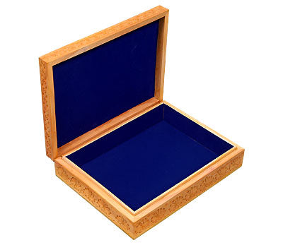 Lovely Krishna - Jewelry Box