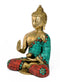 Blessing Buddha