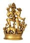 Devi Durga - The Powerful Goddess