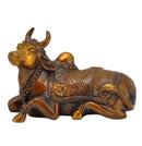 Holy Nandi Bull Carrier of Lord Shiva
