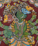 Incarnation of  Vishnu 'Lord Varaha'