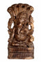 Anant Shesha Ganesha