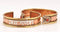 Jai Ganesh - Copper Healing Bracelet